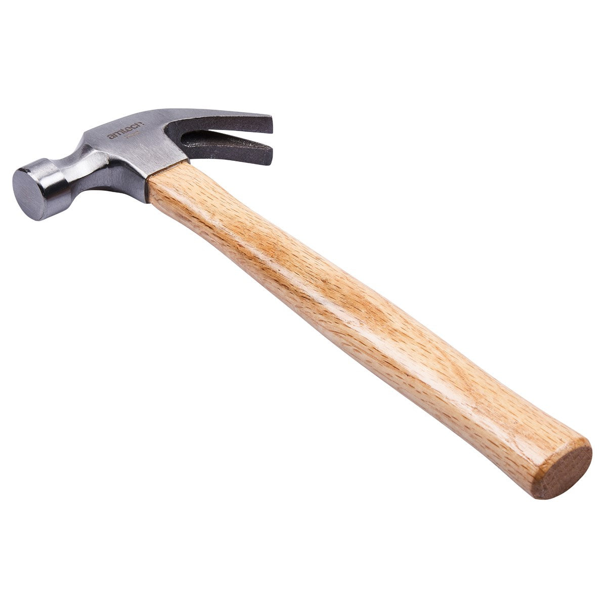 Ultra Tec Claw Hammer 16oz and 20oz Hammer Basic Hand Tool for DIY and Woodworking with Natural Wood Anti-Vibration Handle and Drop-Forged Steel Head COHW066 / COHW069 Ultra Tec Claw Hammer 16oz and 20oz Hammer Basic Hand Tool for DIY and Woodworking with Natural Wood Anti-Vibration Handle and Drop-Forged Steel Head COHW066 / COHW069